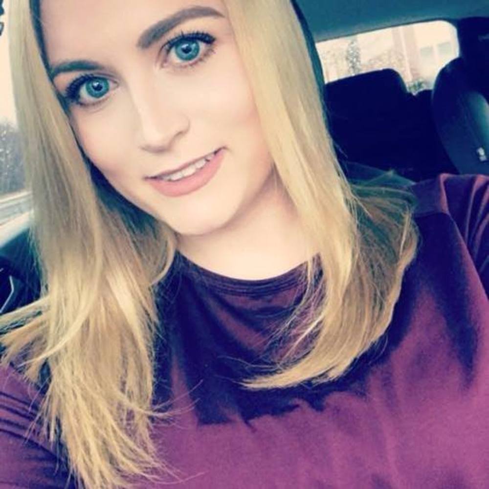 Meet your Posher, Amanda